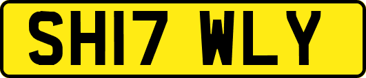 SH17WLY
