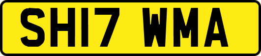 SH17WMA