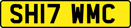 SH17WMC