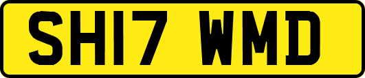 SH17WMD