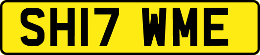 SH17WME