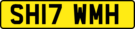 SH17WMH