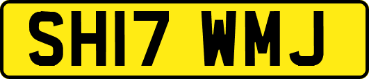 SH17WMJ