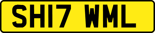 SH17WML