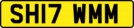 SH17WMM