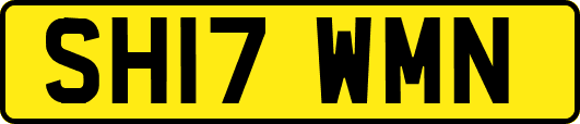 SH17WMN