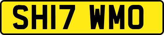 SH17WMO