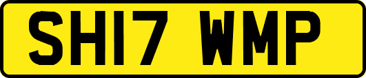 SH17WMP