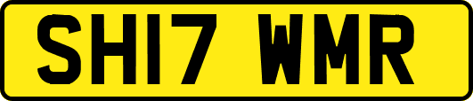 SH17WMR