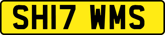 SH17WMS