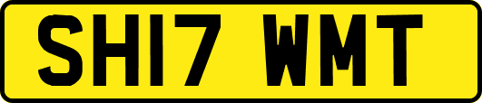 SH17WMT