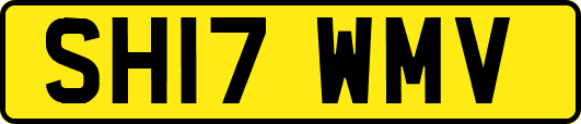 SH17WMV