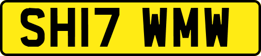 SH17WMW