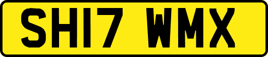 SH17WMX