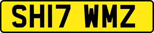 SH17WMZ