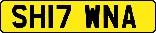 SH17WNA