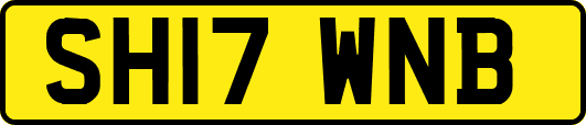 SH17WNB