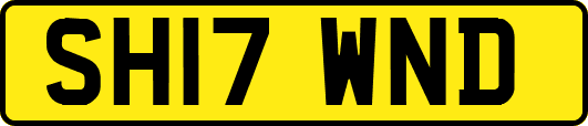 SH17WND