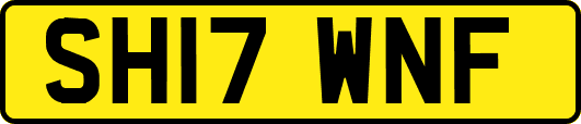 SH17WNF