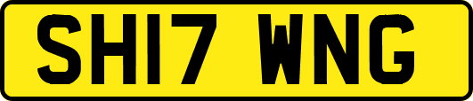 SH17WNG