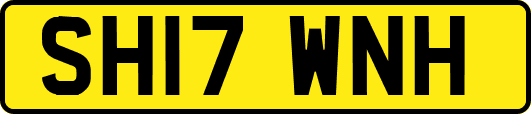 SH17WNH