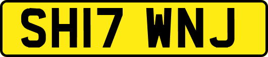 SH17WNJ