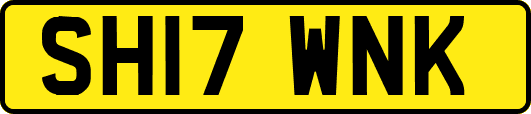SH17WNK