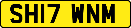 SH17WNM