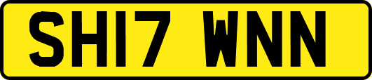 SH17WNN