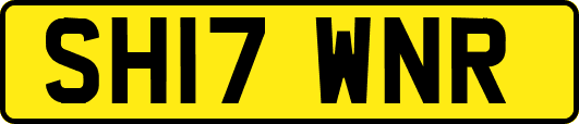 SH17WNR