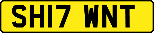 SH17WNT