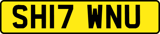 SH17WNU