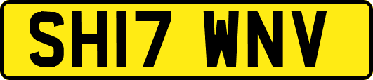 SH17WNV