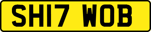 SH17WOB