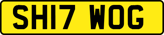 SH17WOG