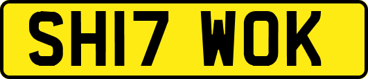 SH17WOK