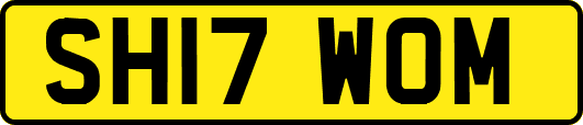 SH17WOM