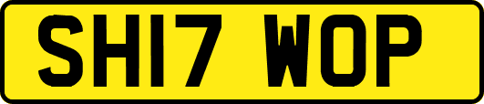 SH17WOP