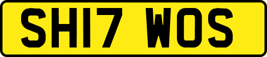 SH17WOS