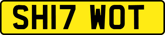 SH17WOT