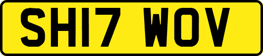 SH17WOV