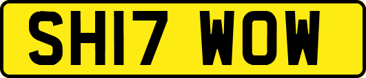 SH17WOW