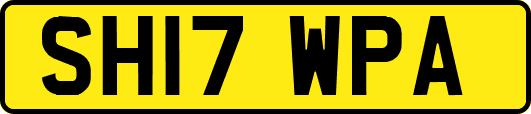 SH17WPA