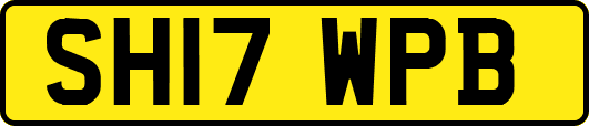 SH17WPB