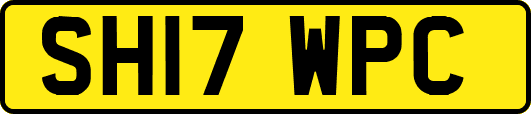 SH17WPC