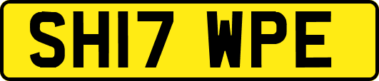 SH17WPE