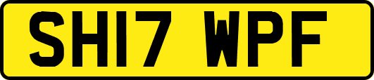 SH17WPF