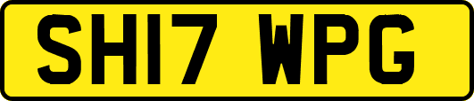 SH17WPG
