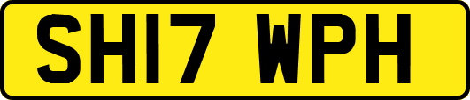 SH17WPH