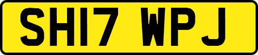 SH17WPJ